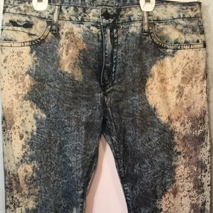 Men Robins Jeans size 40